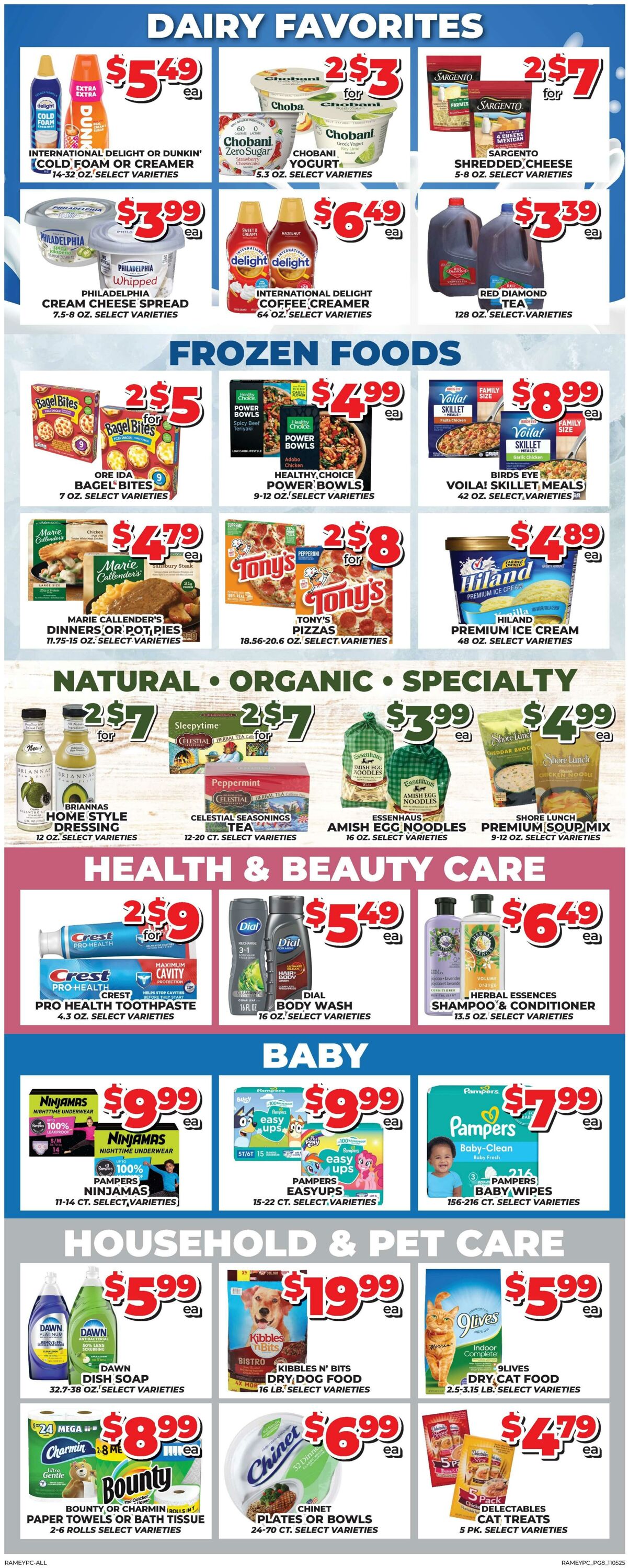 Weekly ad Price Cutter 11/05/2025 - 11/11/2025