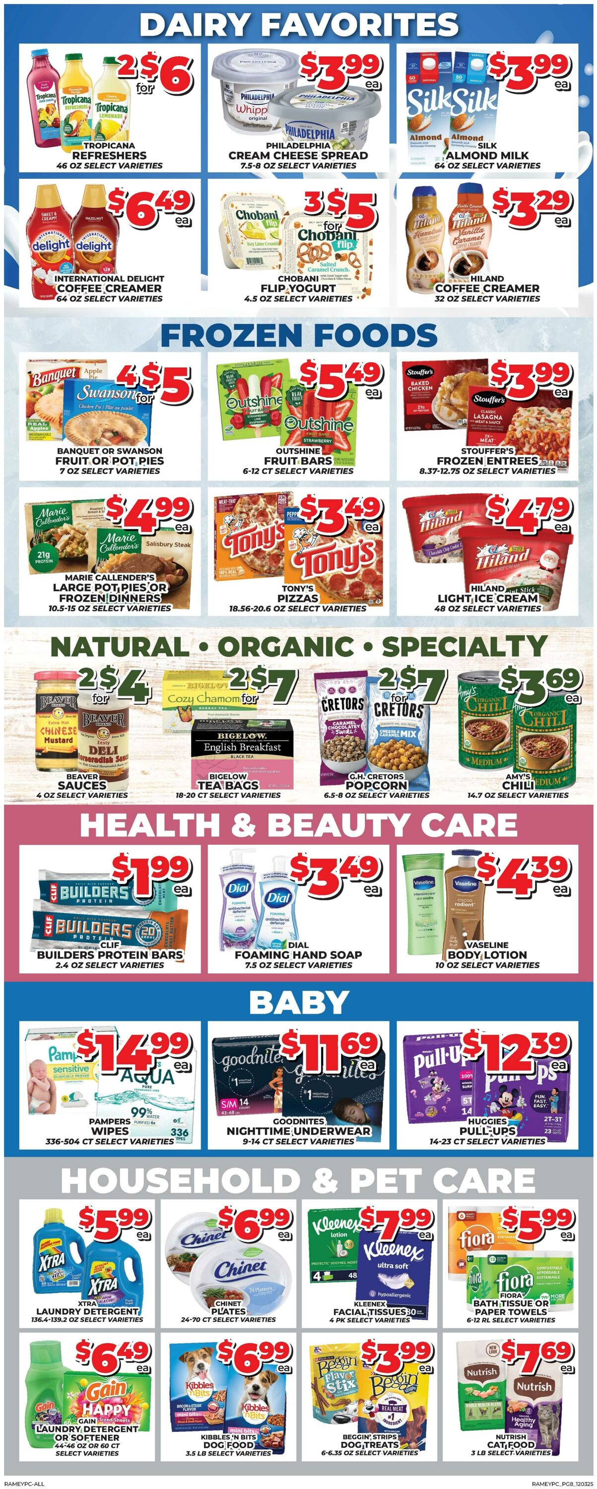 Weekly ad Price Cutter 12/03/2025 - 12/09/2025