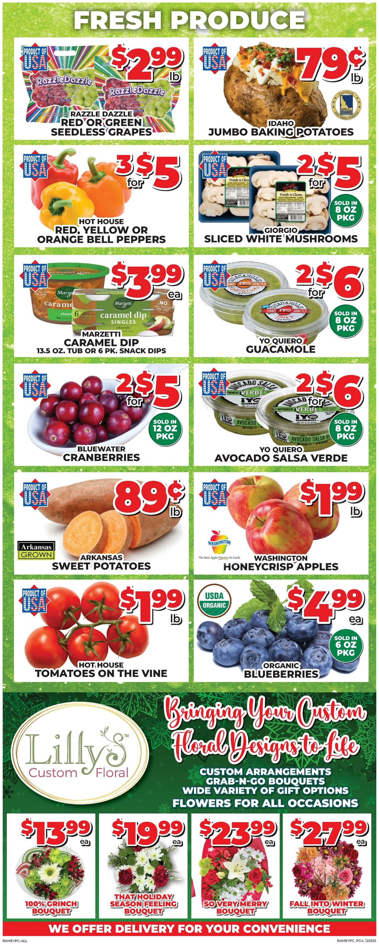 Weekly ad Price Cutter 12/03/2025 - 12/09/2025