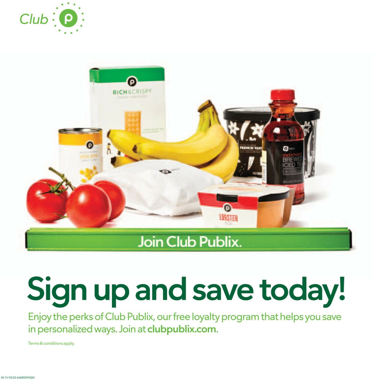 Weekly ad Publix 02/15/2023 - 02/21/2023