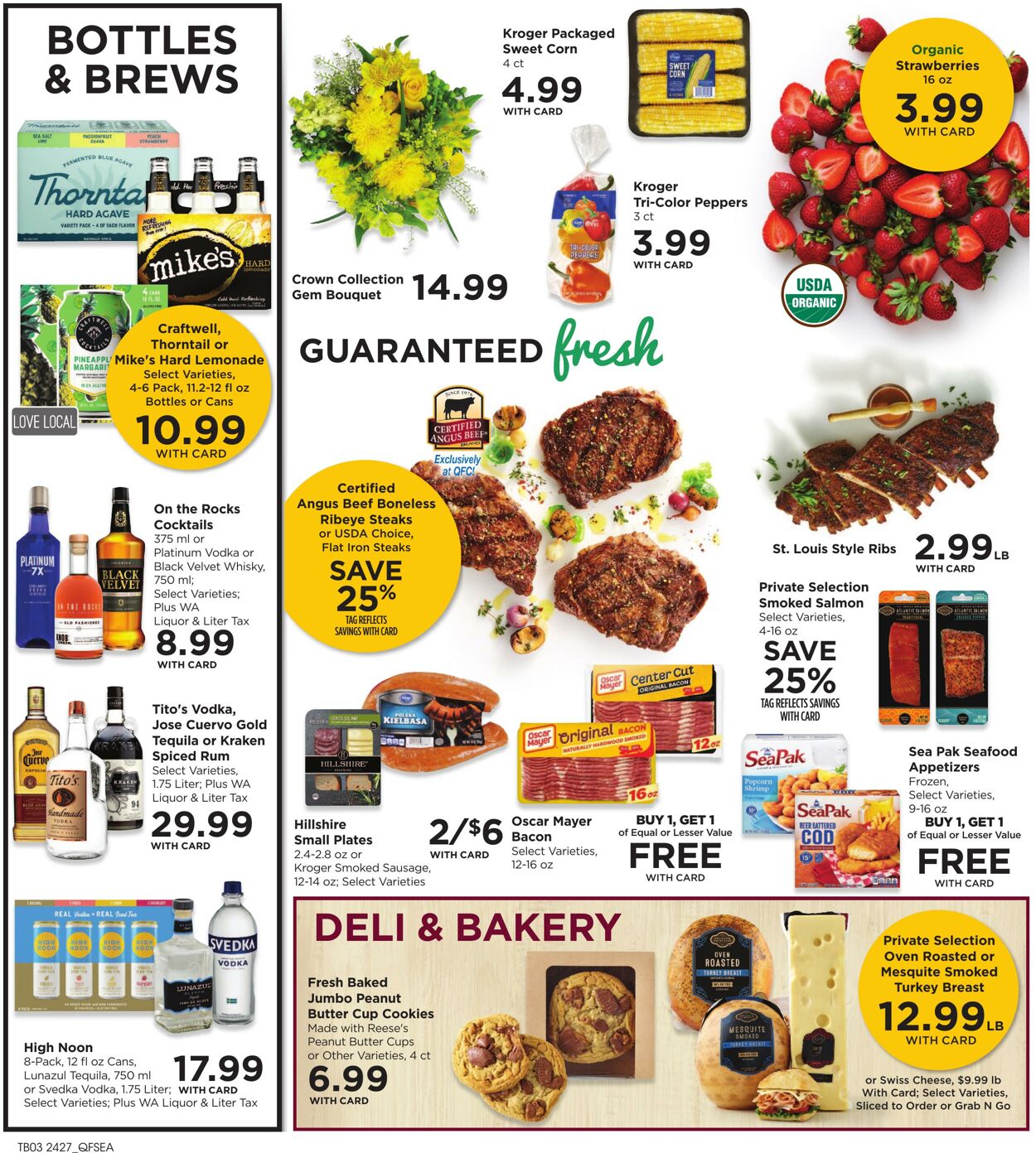 Weekly ad QFC 08/07/2024 - 08/13/2024