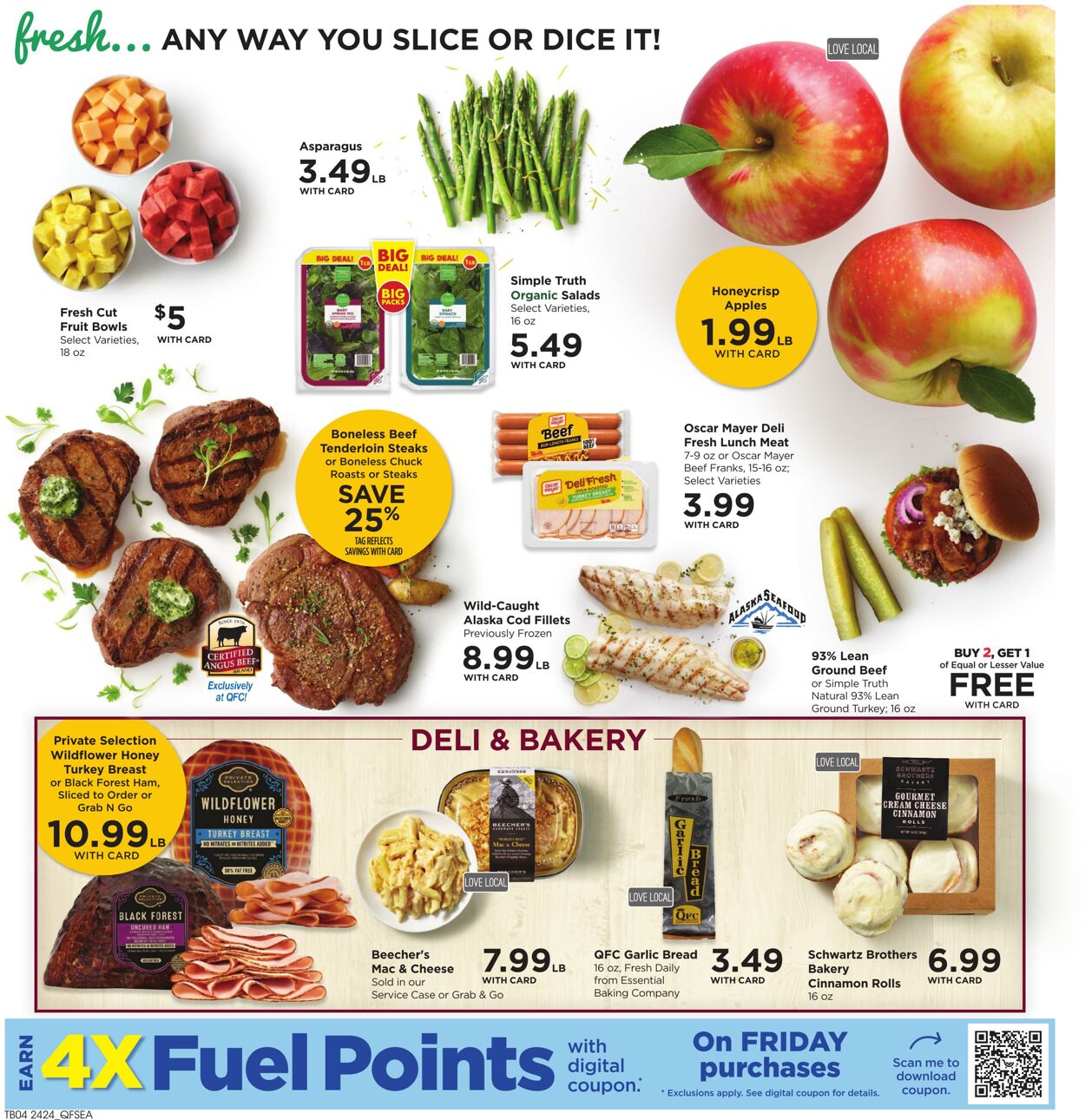 Weekly ad QFC 07/17/2024 - 07/23/2024