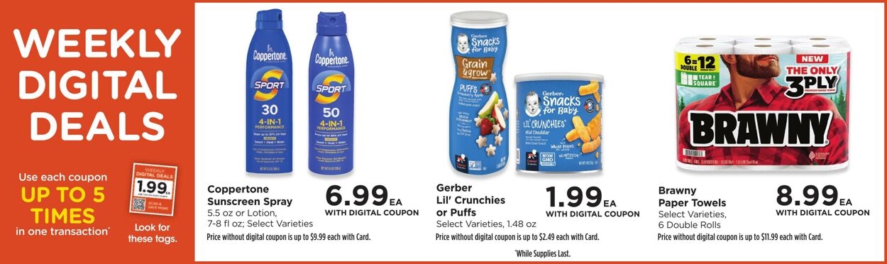 Weekly ad QFC 06/18/2025 - 06/24/2025