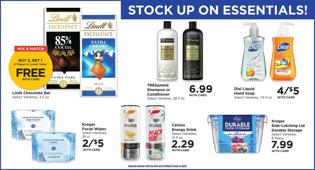 Weekly ad QFC 06/18/2025 - 06/24/2025