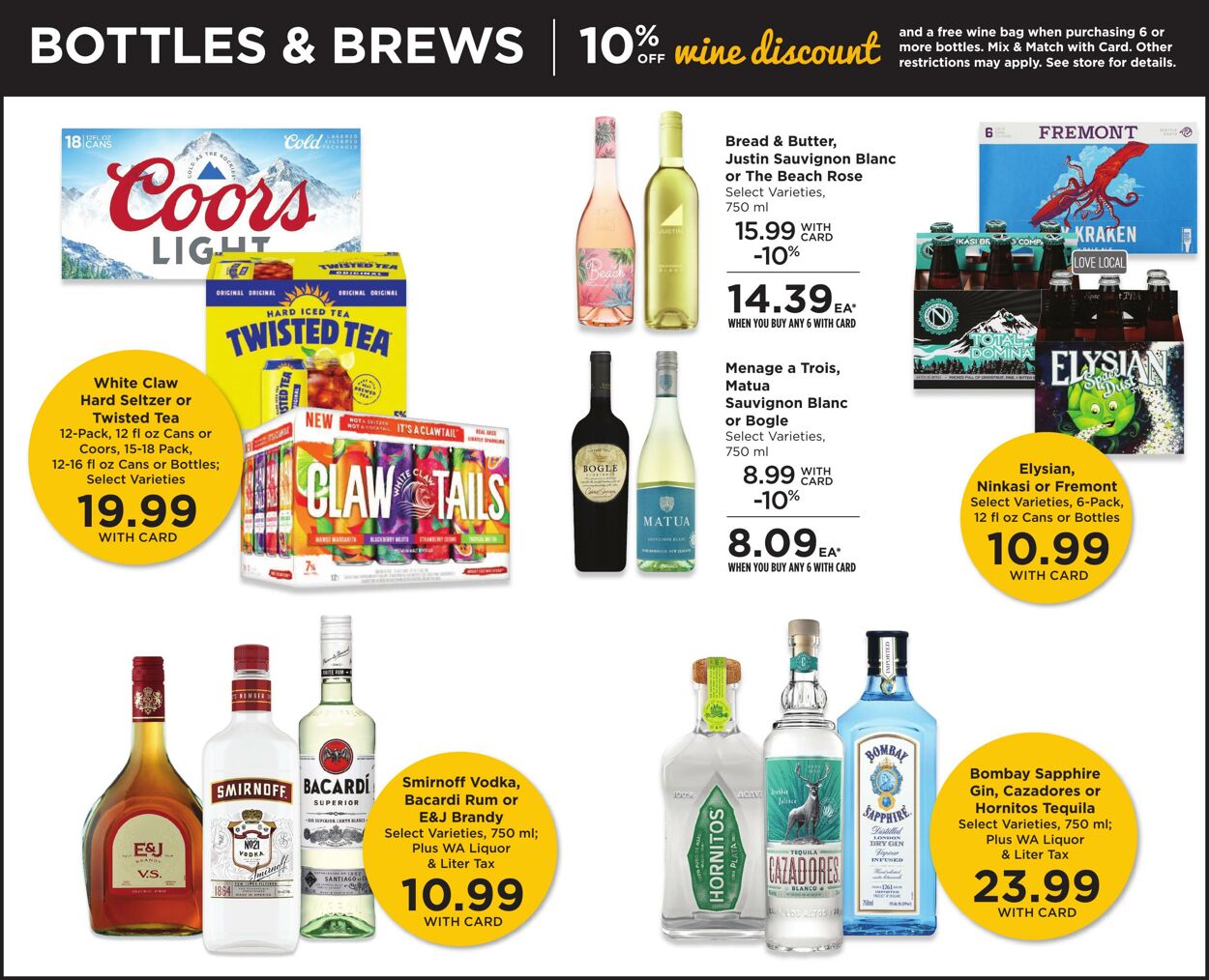 Weekly ad QFC 06/18/2025 - 06/24/2025
