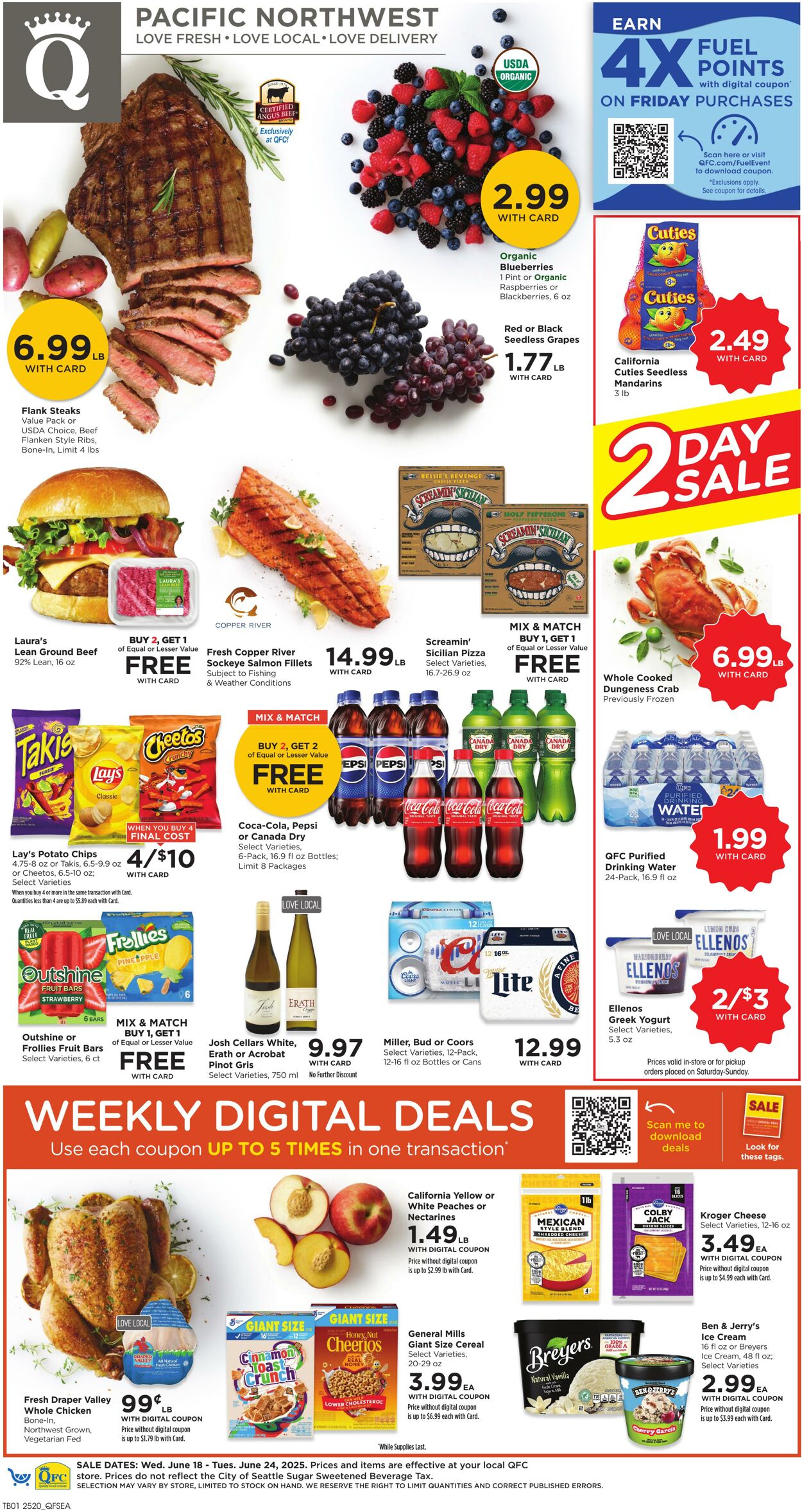 Weekly ad QFC 06/18/2025 - 06/24/2025