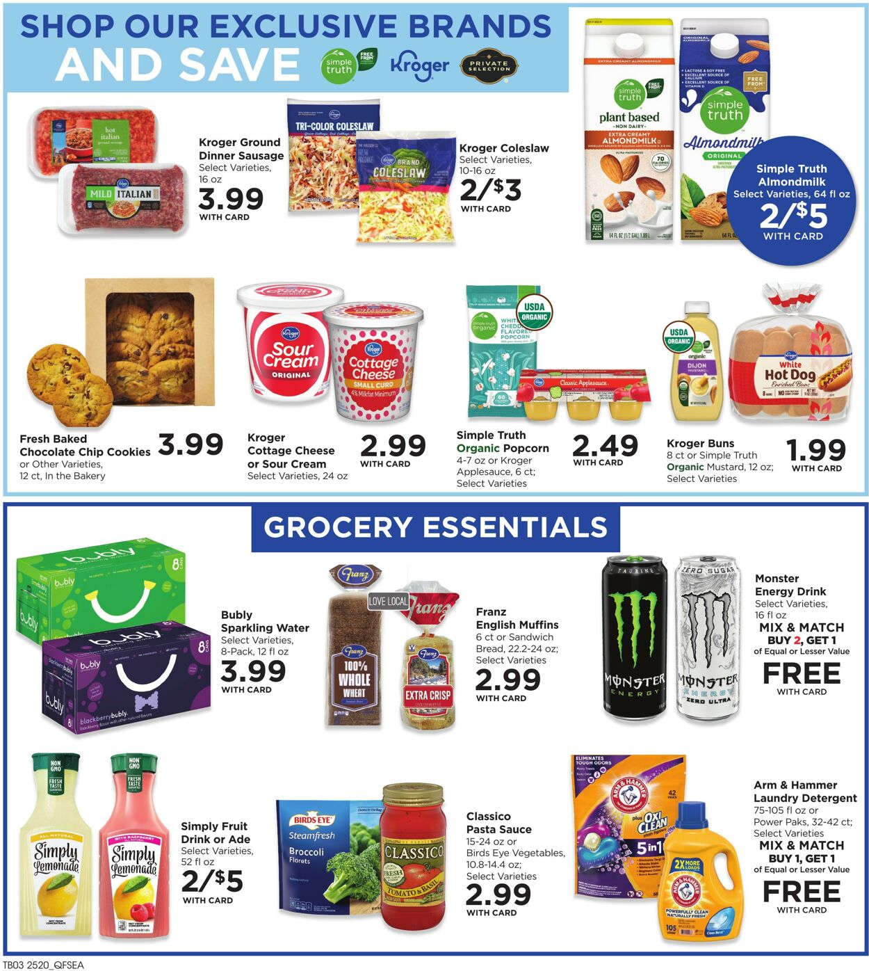 Weekly ad QFC 06/18/2025 - 06/24/2025