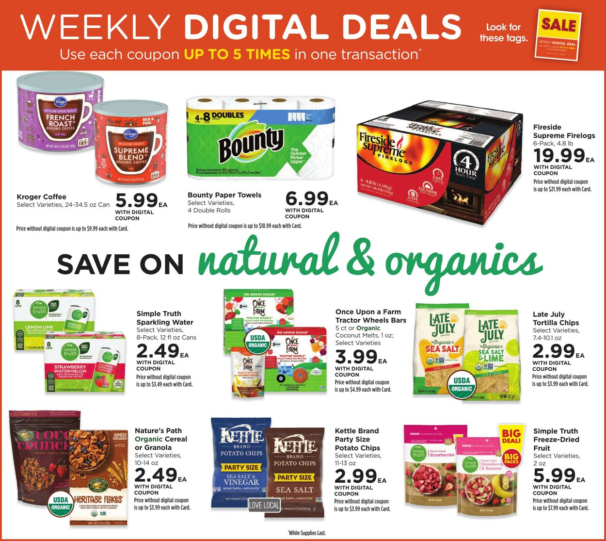 Weekly ad QFC 01/02/2025 - 01/07/2025