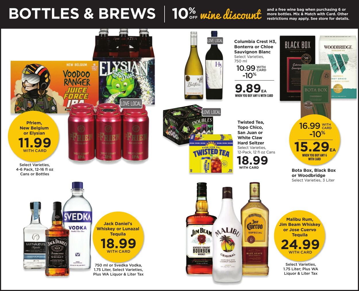 Weekly ad QFC 01/02/2025 - 01/07/2025