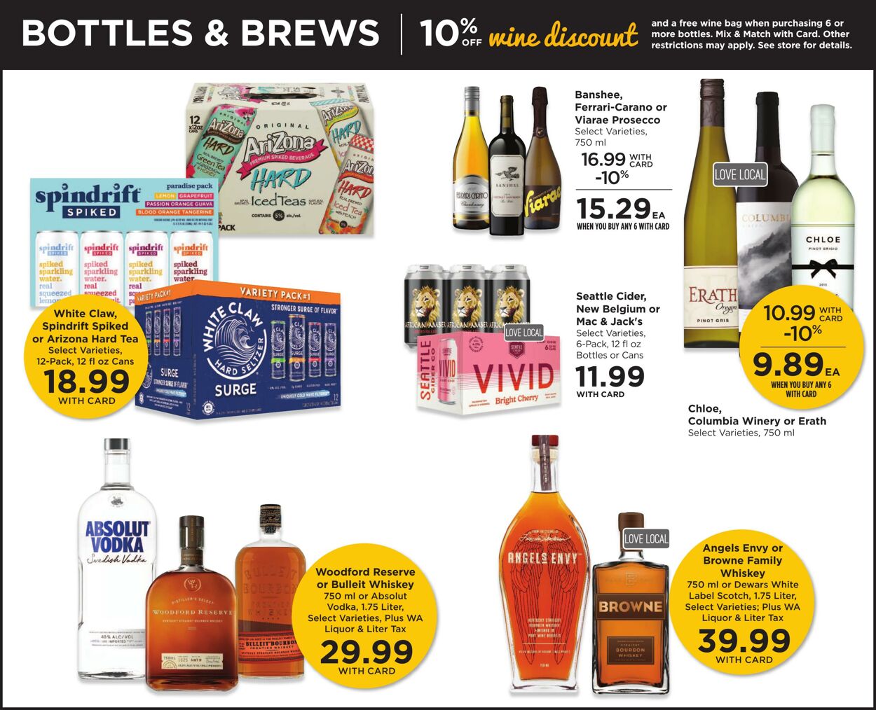 Weekly ad QFC 09/18/2024 - 09/24/2024