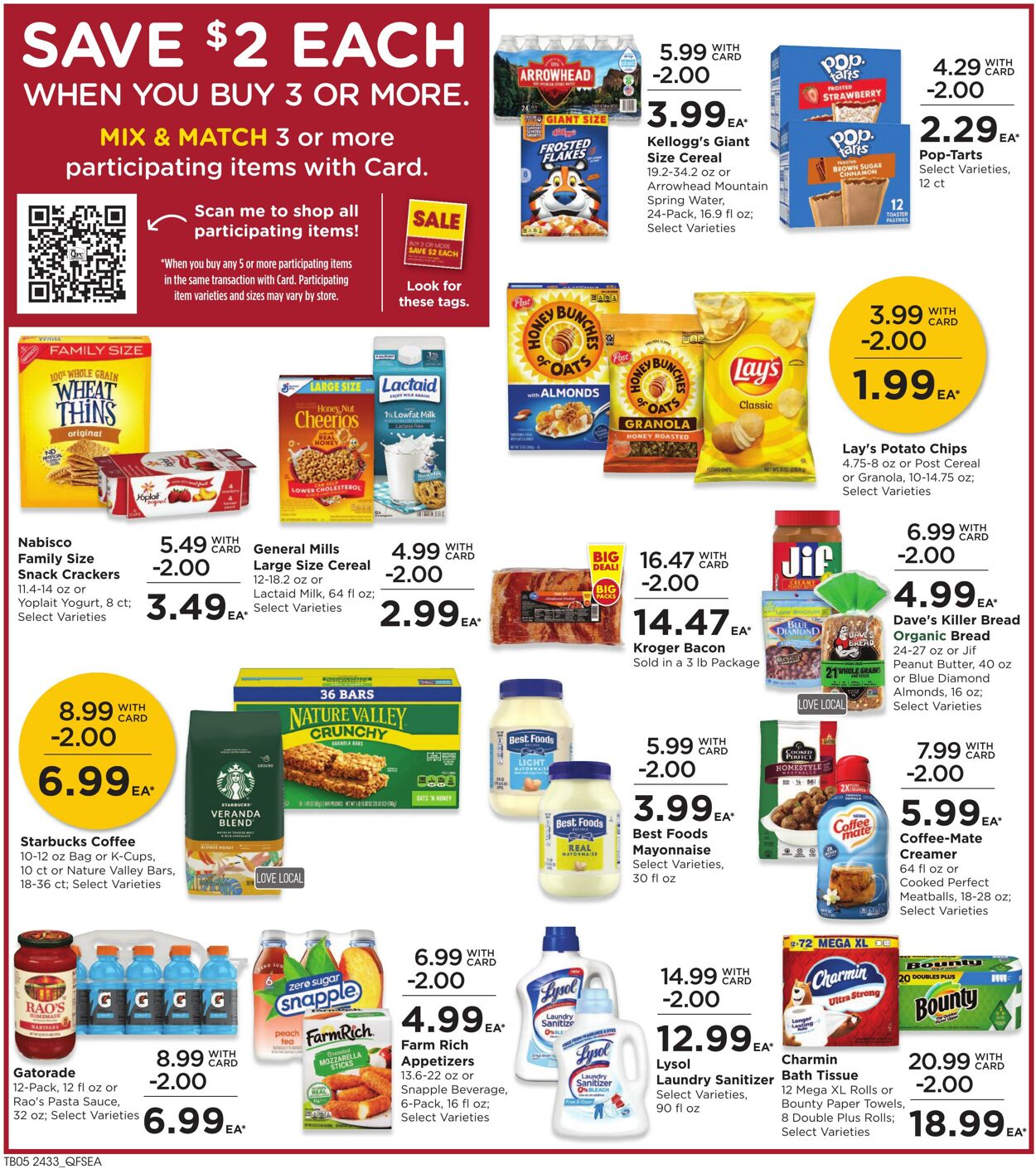 Weekly ad QFC 09/18/2024 - 09/24/2024