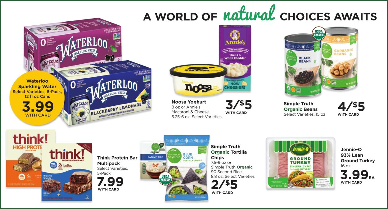 Weekly ad QFC 09/18/2024 - 09/24/2024