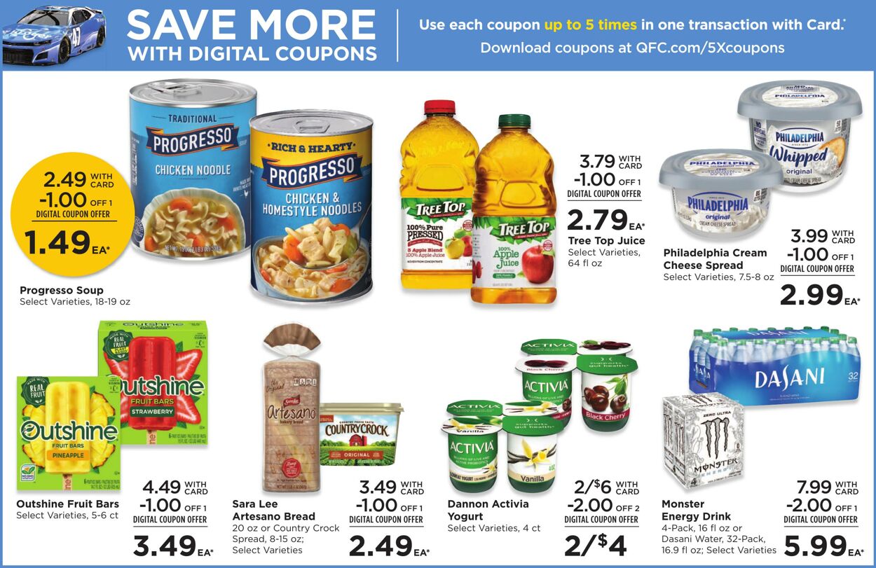 Weekly ad QFC 09/18/2024 - 09/24/2024