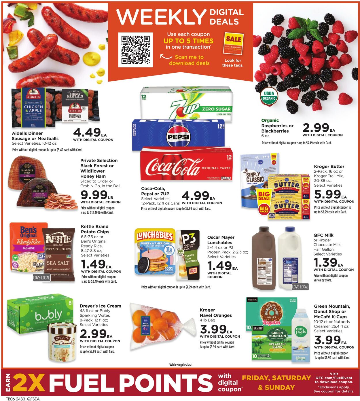 Weekly ad QFC 09/18/2024 - 09/24/2024