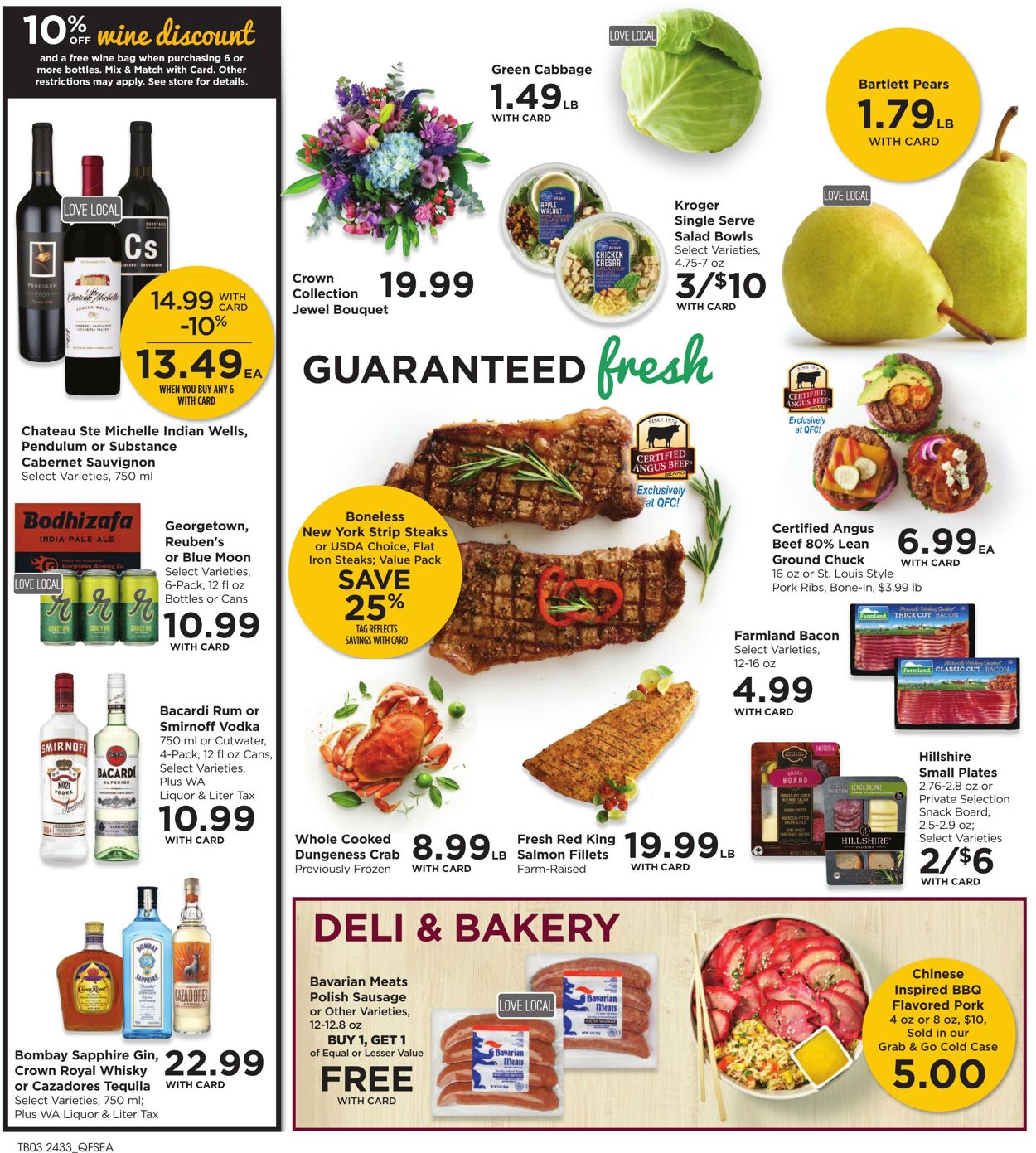 Weekly ad QFC 09/18/2024 - 09/24/2024