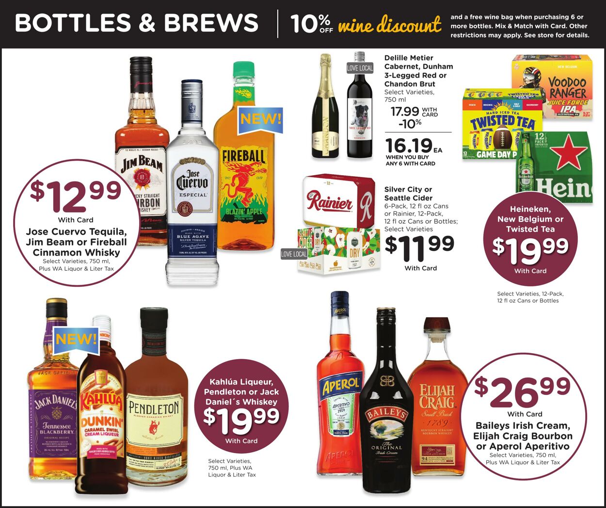 Weekly ad QFC 11/12/2025 - 11/18/2025