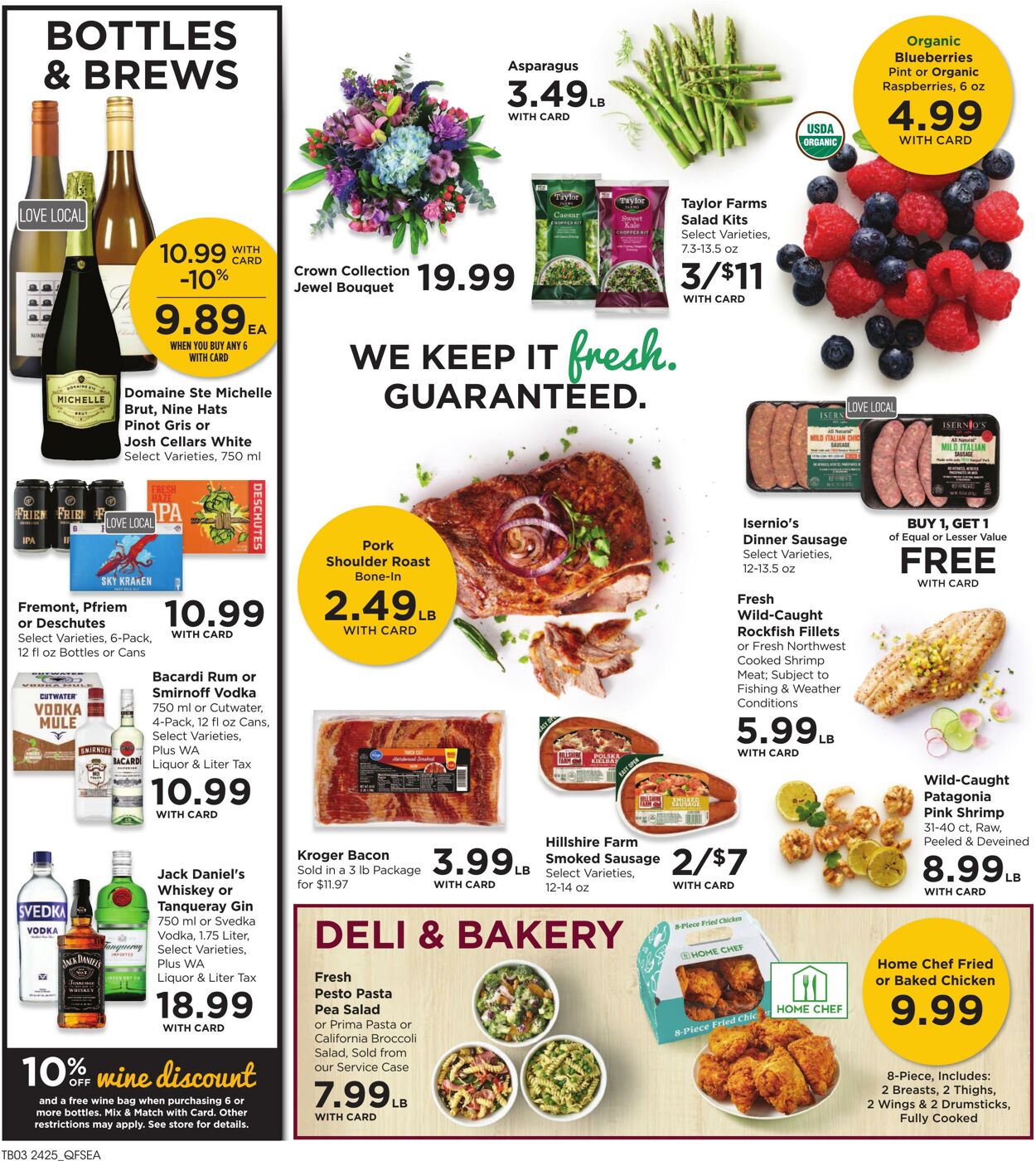 Weekly ad QFC 07/24/2024 - 07/30/2024