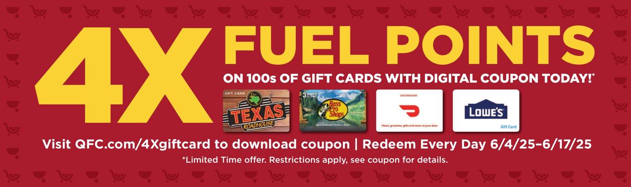Weekly ad QFC 06/04/2025 - 06/10/2025