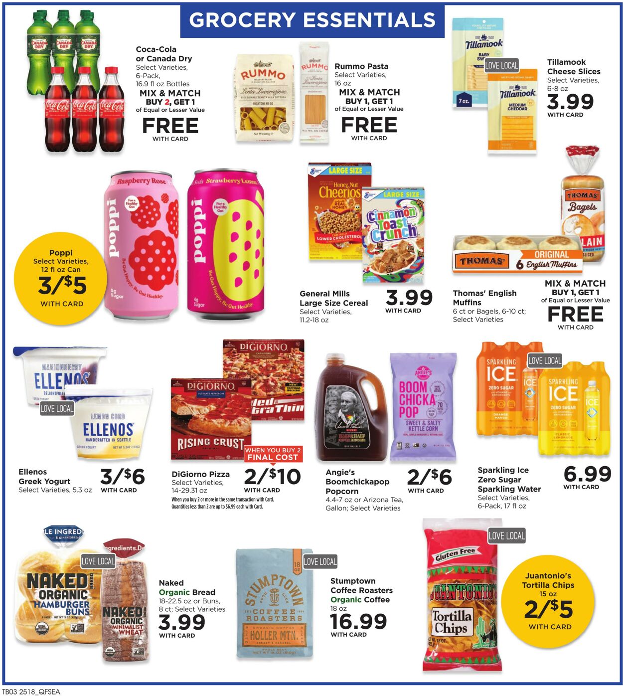 Weekly ad QFC 06/04/2025 - 06/10/2025