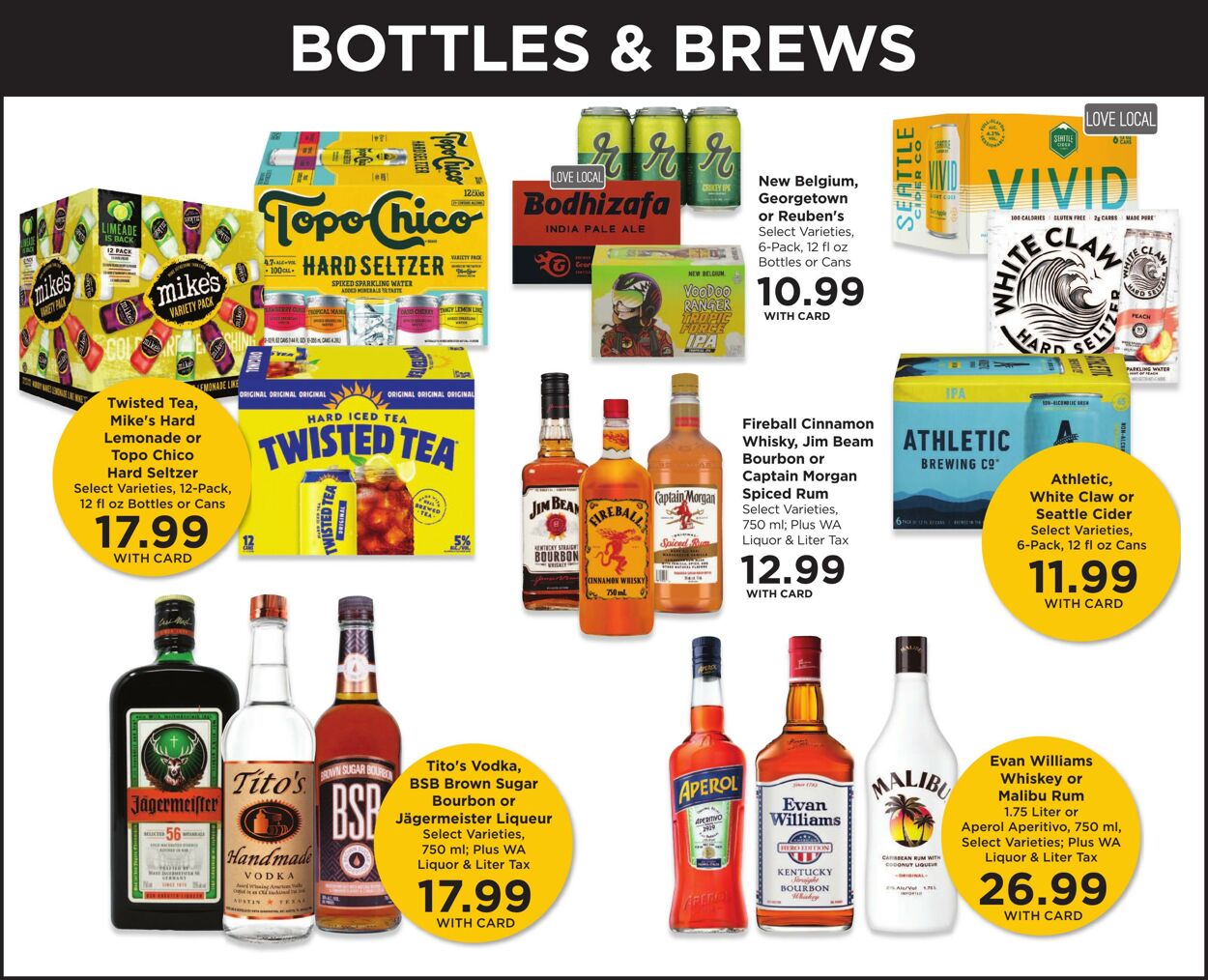 Weekly ad QFC 07/31/2024 - 08/06/2024