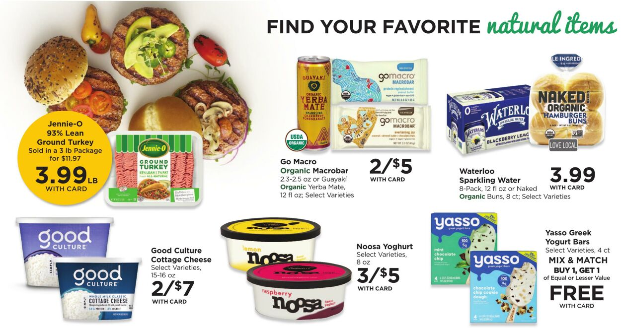 Weekly ad QFC 07/31/2024 - 08/06/2024