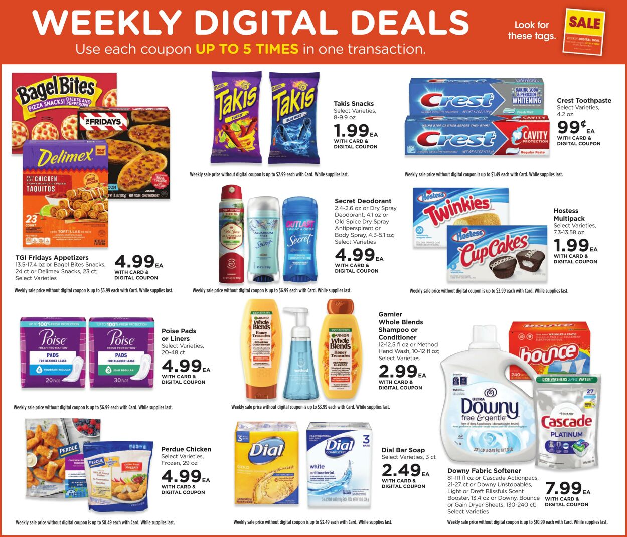 Weekly ad QFC 07/05/2024 - 07/09/2024