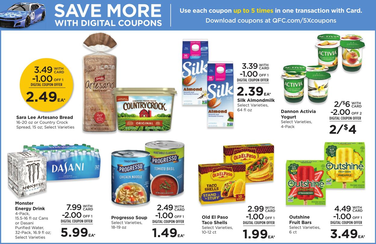 Weekly ad QFC 09/11/2024 - 09/17/2024