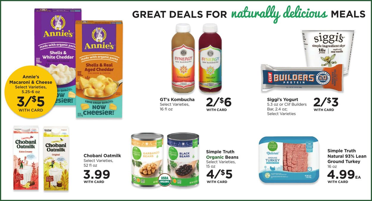 Weekly ad QFC 09/11/2024 - 09/17/2024