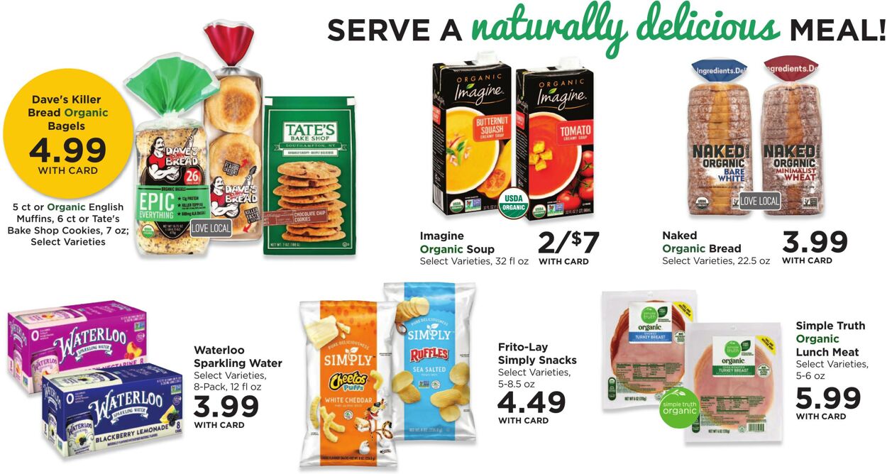 Weekly ad QFC 11/29/2024 - 12/03/2024