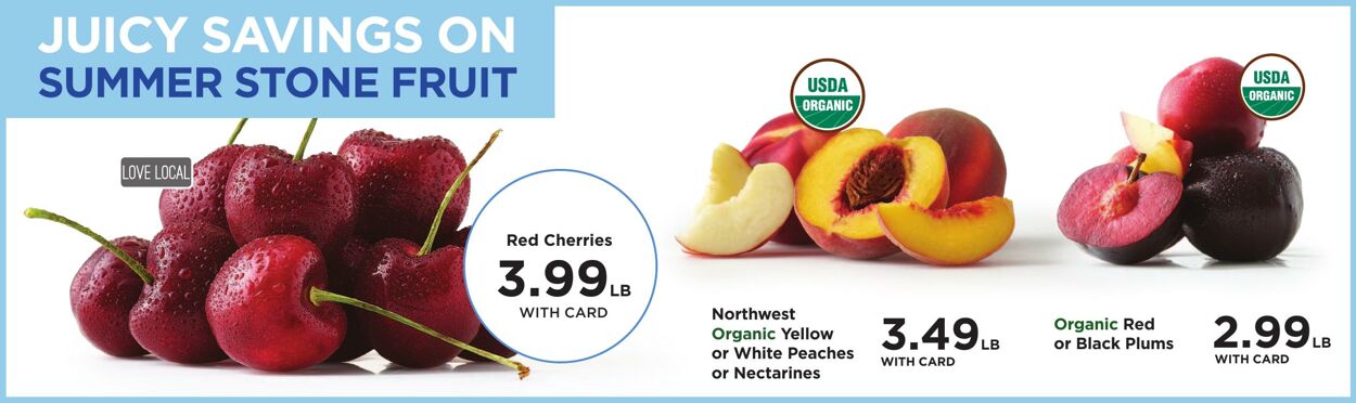 Weekly ad QFC 08/06/2025 - 08/12/2025