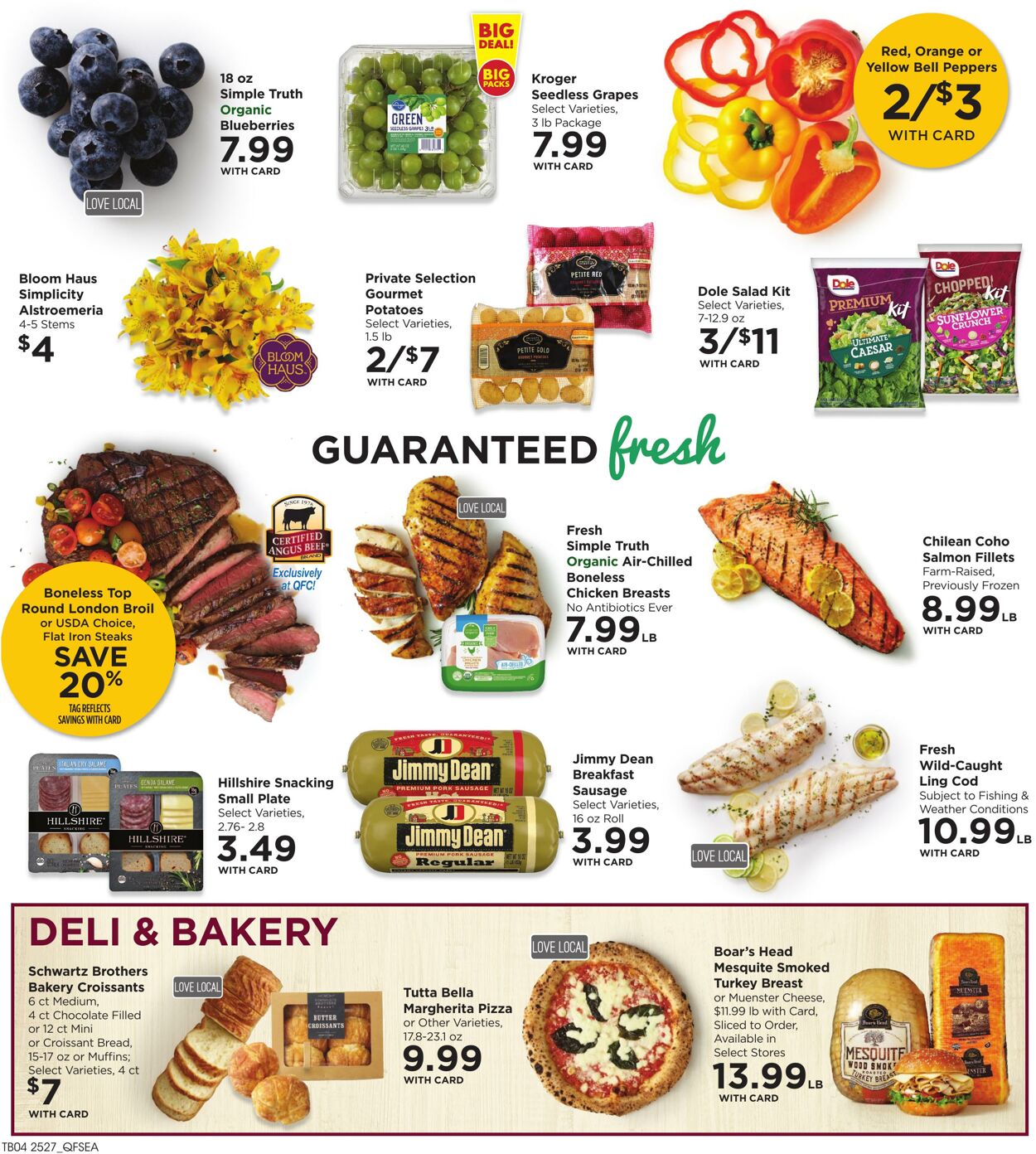 Weekly ad QFC 08/06/2025 - 08/12/2025