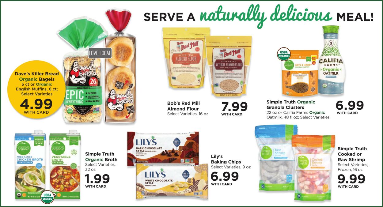 Weekly ad QFC 12/18/2024 - 12/24/2024