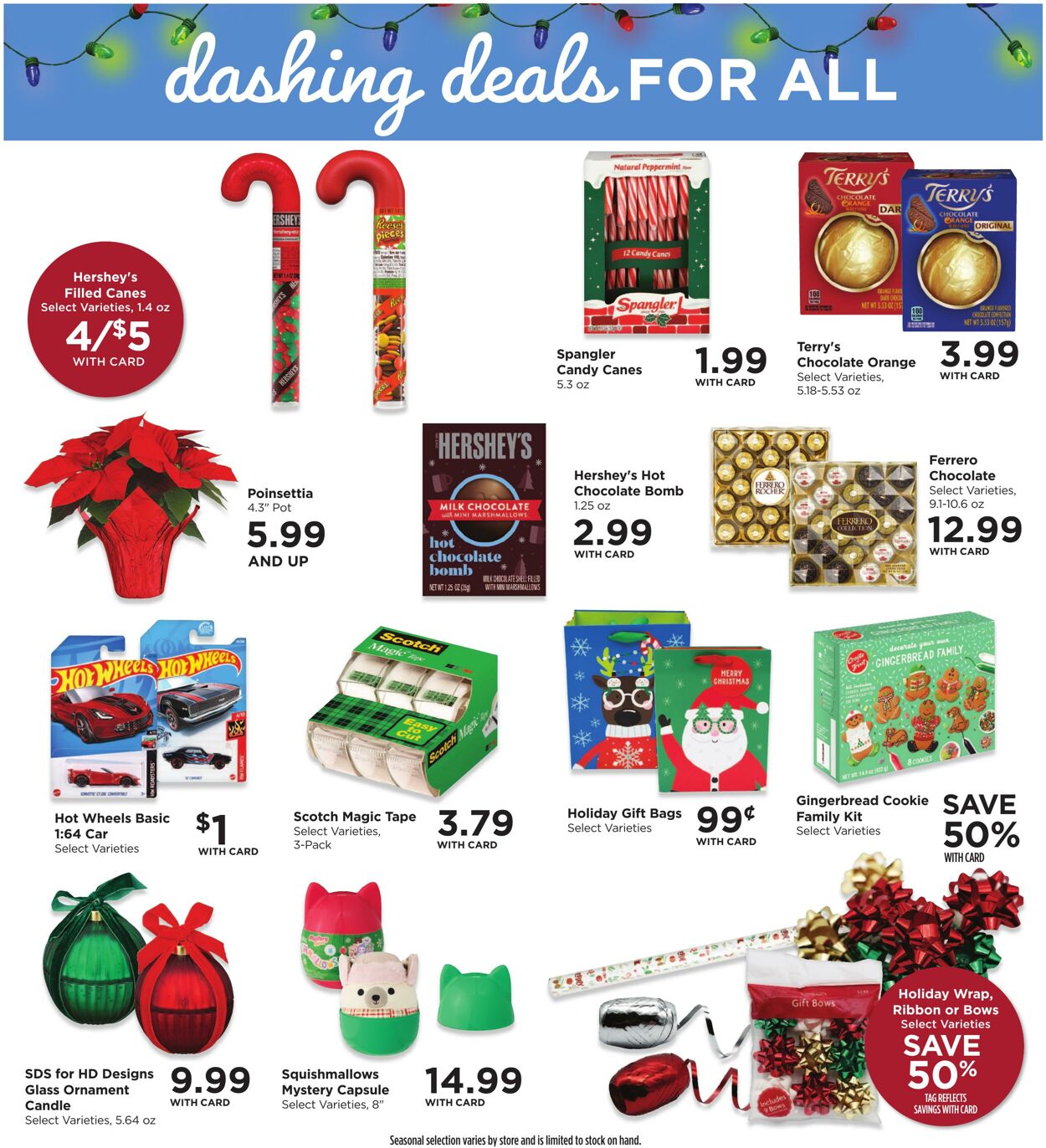 Weekly ad QFC 12/18/2024 - 12/24/2024