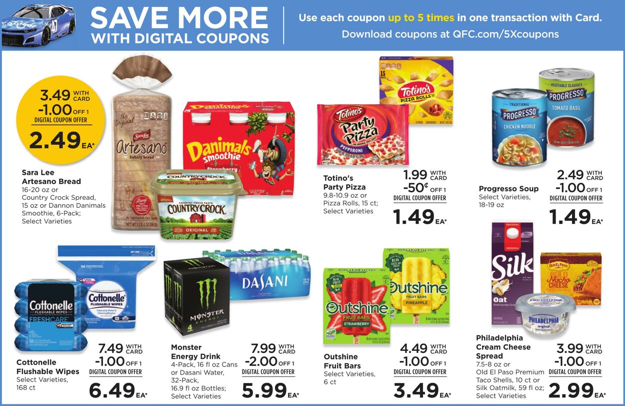 Weekly ad QFC 09/04/2024 - 09/10/2024