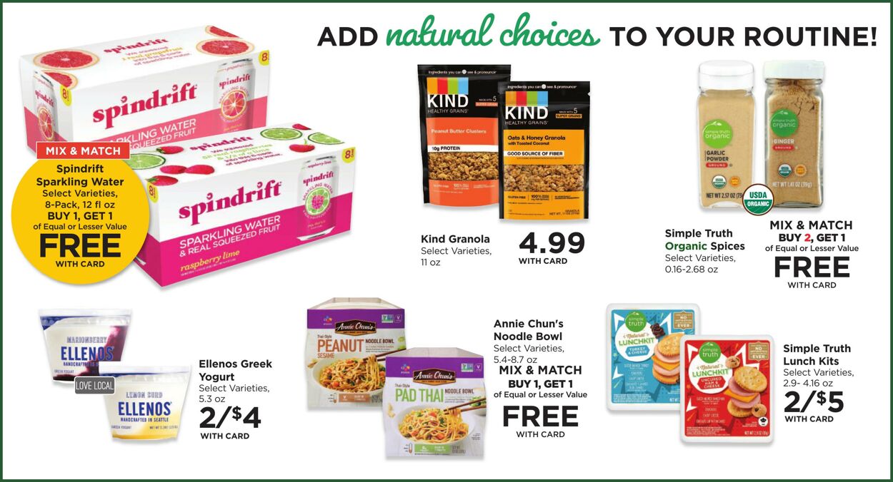 Weekly ad QFC 09/04/2024 - 09/10/2024