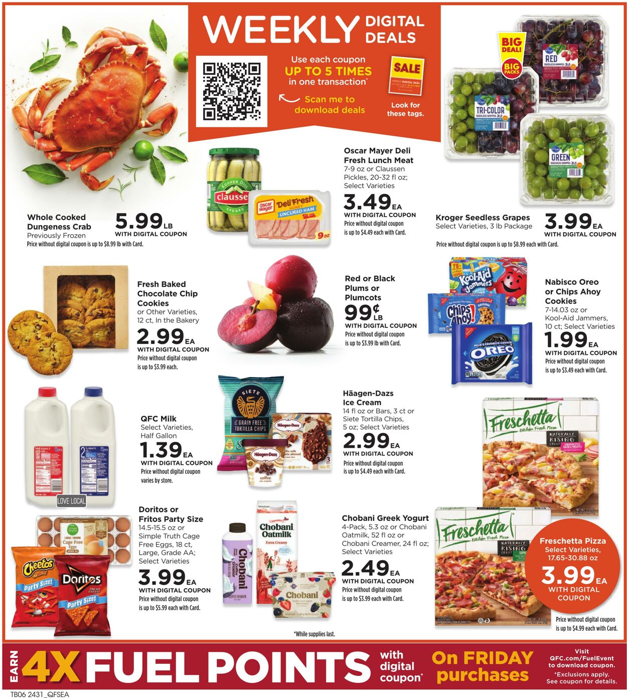 Weekly ad QFC 09/04/2024 - 09/10/2024