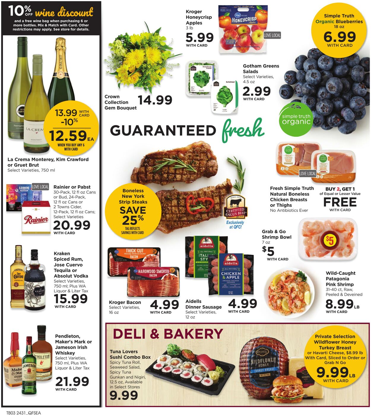 Weekly ad QFC 09/04/2024 - 09/10/2024