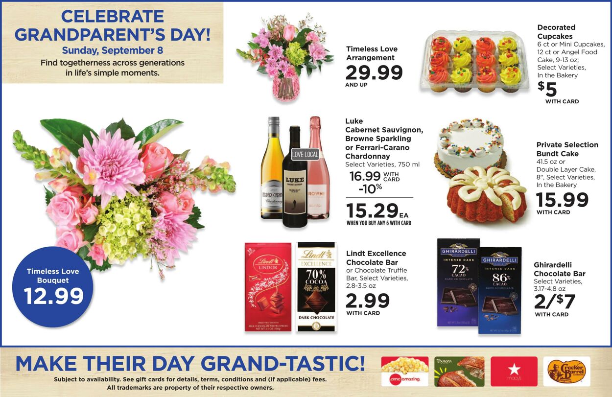 Weekly ad QFC 09/04/2024 - 09/10/2024