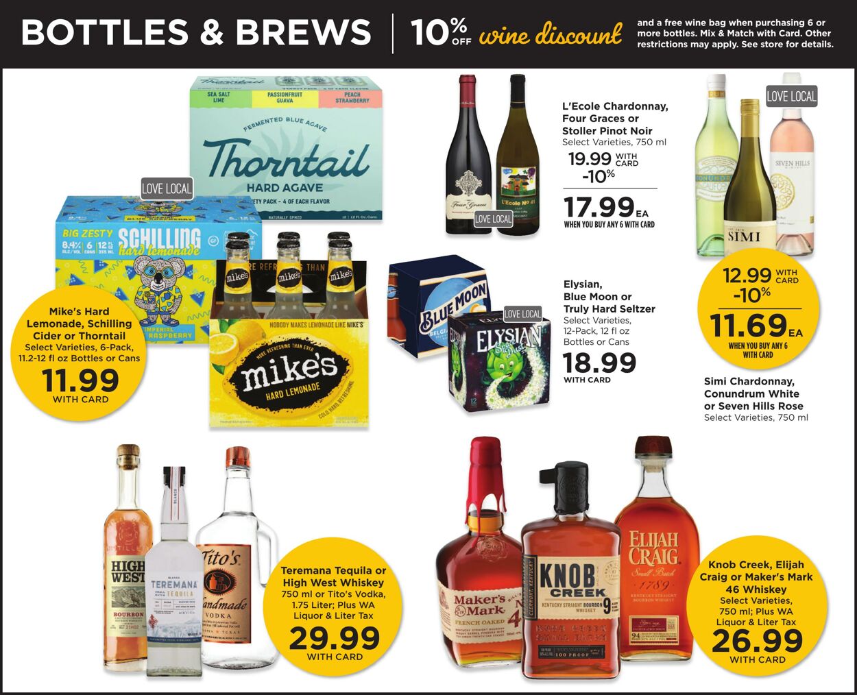 Weekly ad QFC 09/04/2024 - 09/10/2024