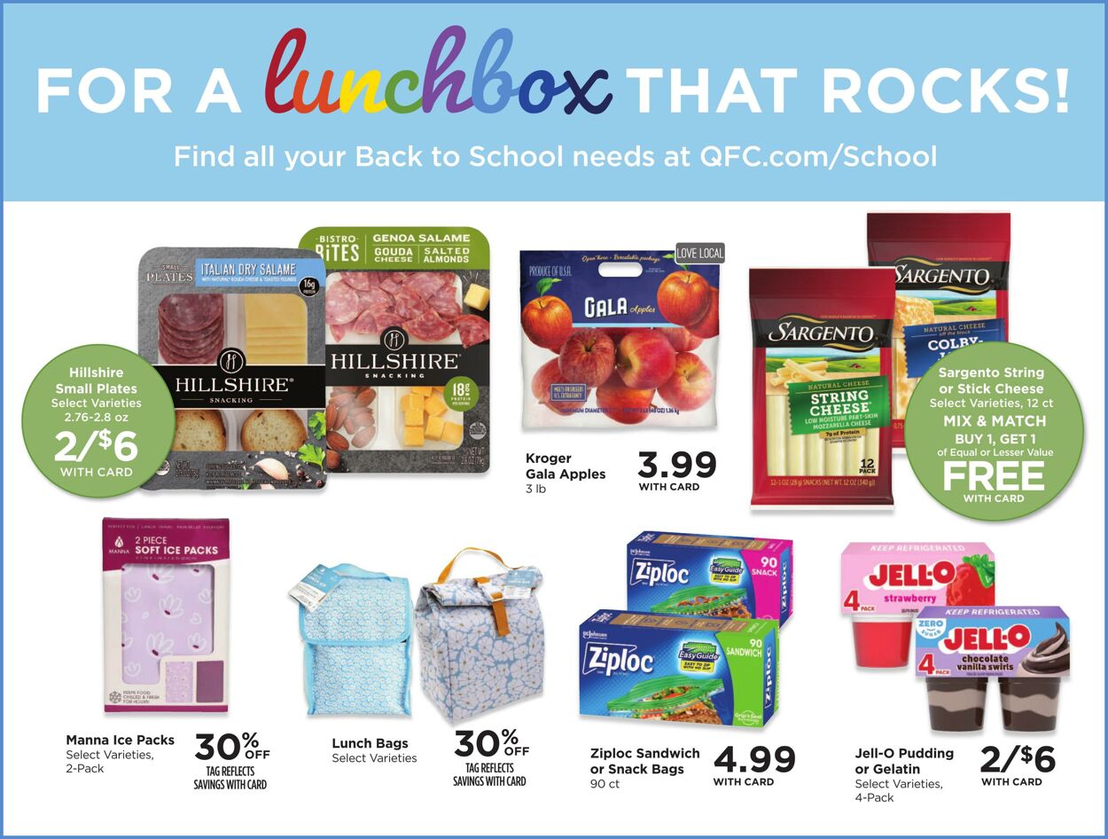 Weekly ad QFC 09/04/2024 - 09/10/2024