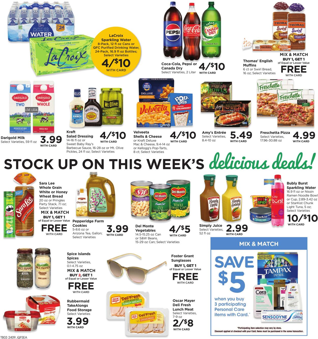 Weekly ad QFC 04/03/2024 - 04/09/2024