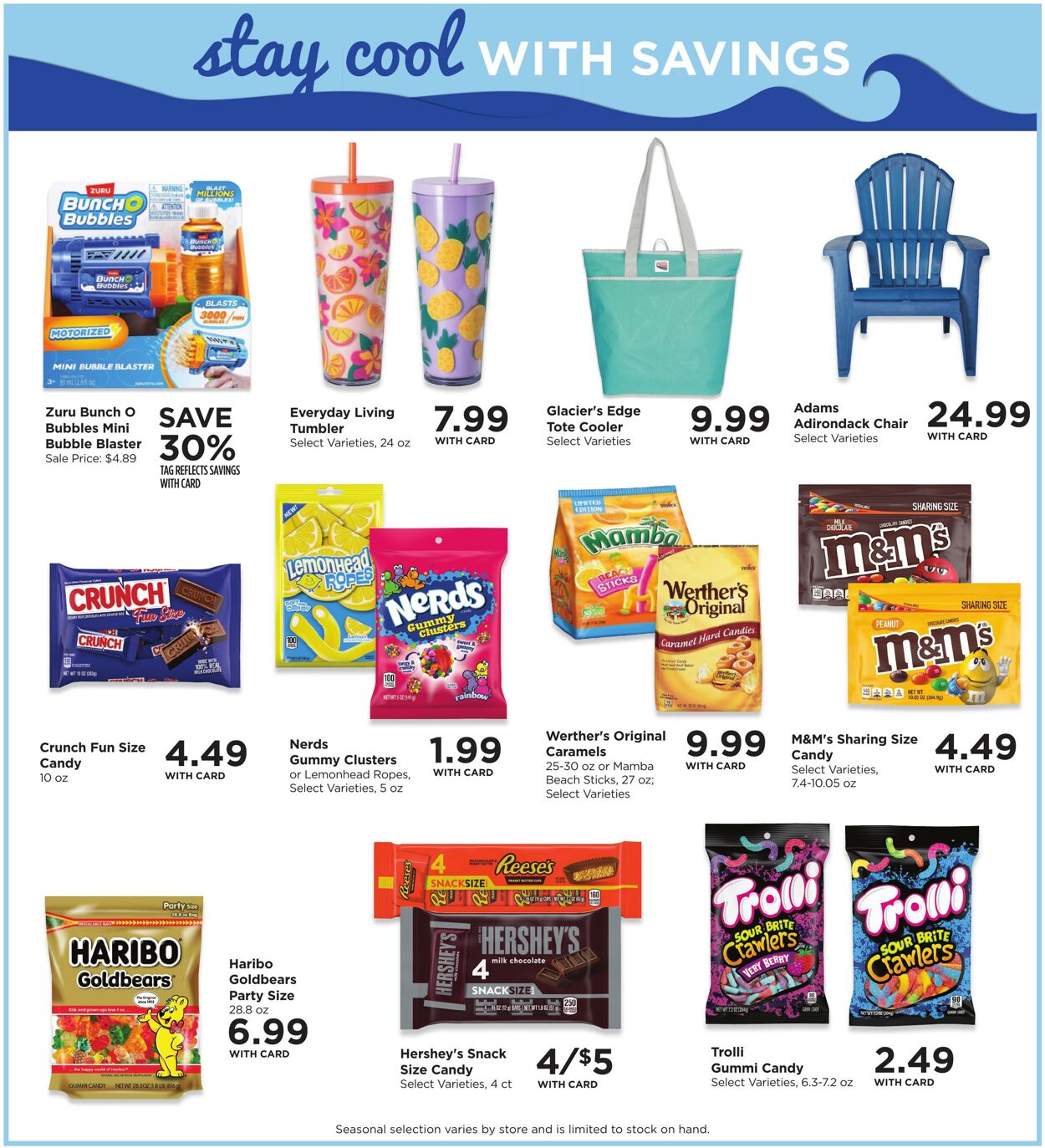 Weekly ad QFC 06/11/2025 - 06/17/2025