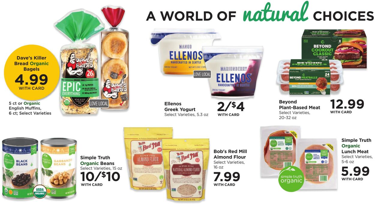 Weekly ad QFC 12/04/2024 - 12/10/2024