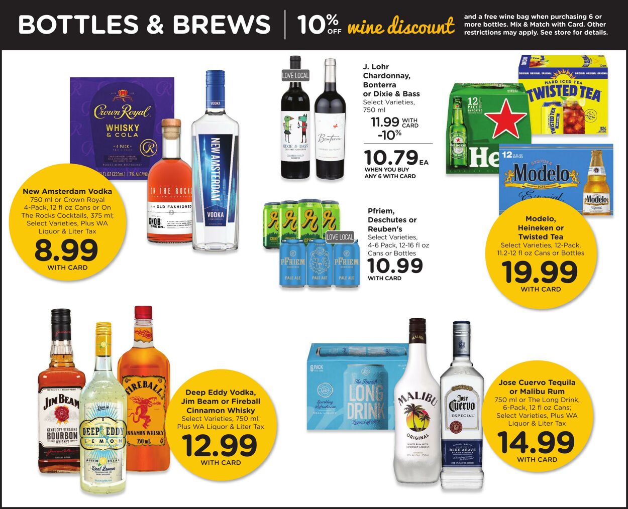 Weekly ad QFC 09/24/2025 - 09/30/2025