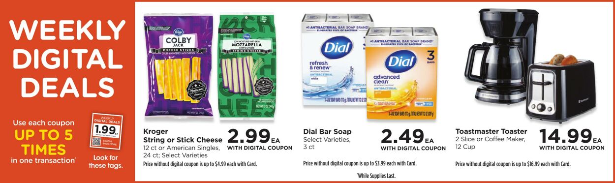Weekly ad QFC 08/20/2025 - 08/26/2025