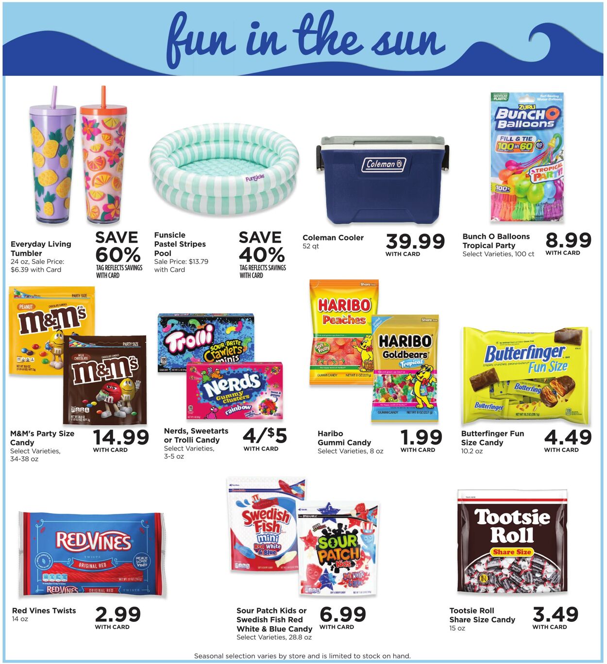Weekly ad QFC 06/25/2025 - 07/01/2025