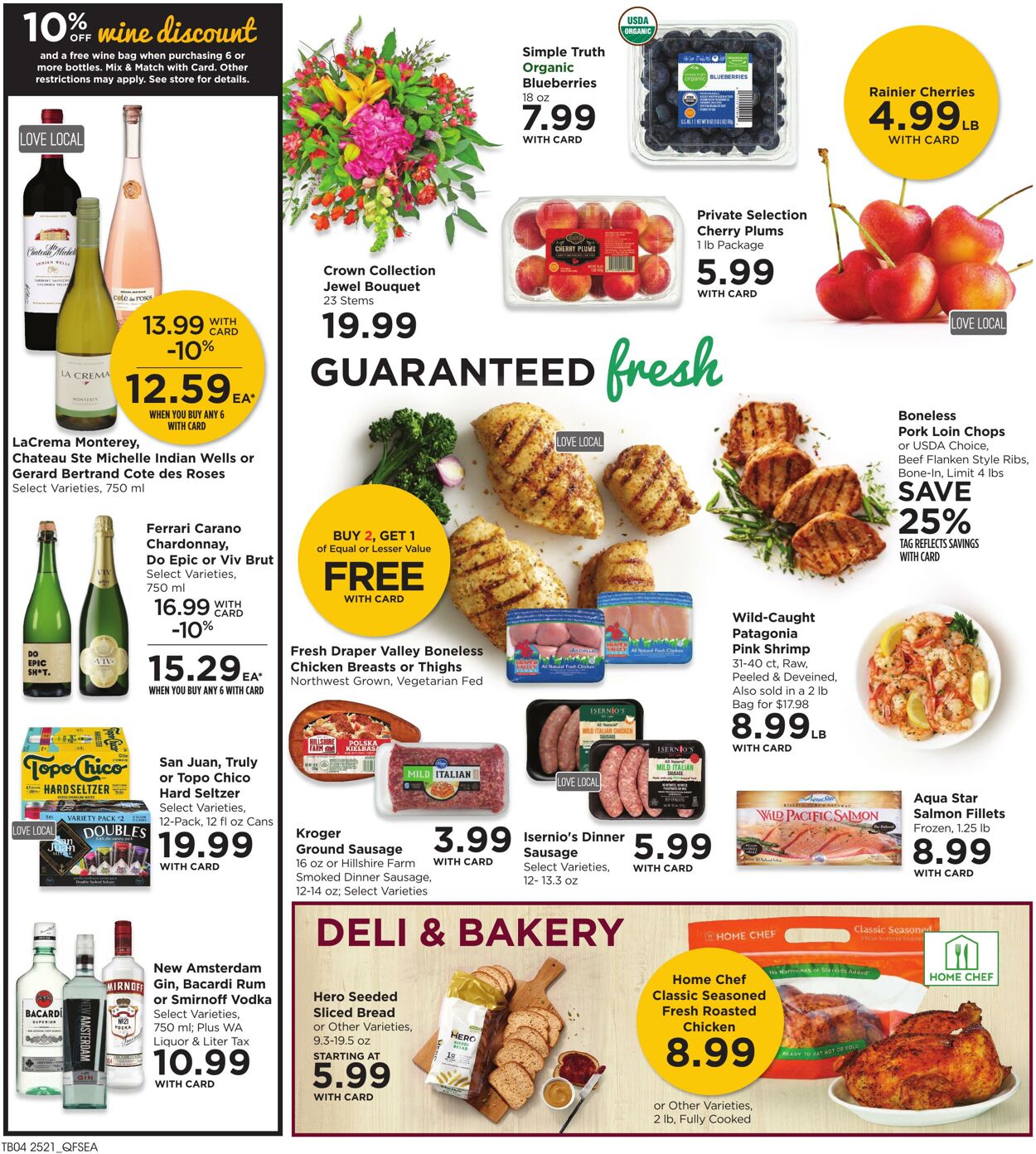 Weekly ad QFC 06/25/2025 - 07/01/2025