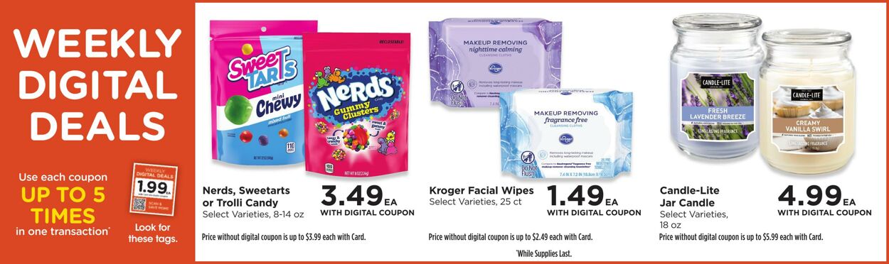Weekly ad QFC 06/25/2025 - 07/01/2025