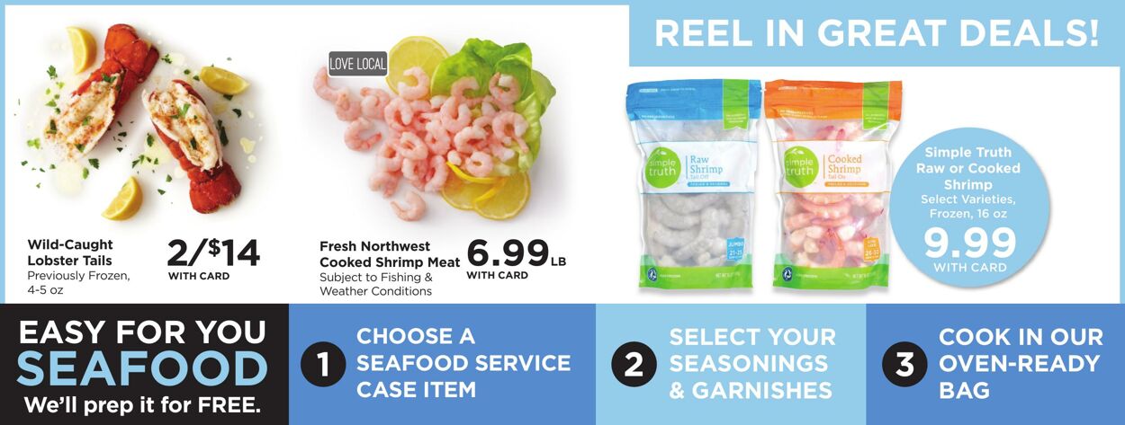 Weekly ad QFC 06/25/2025 - 07/01/2025