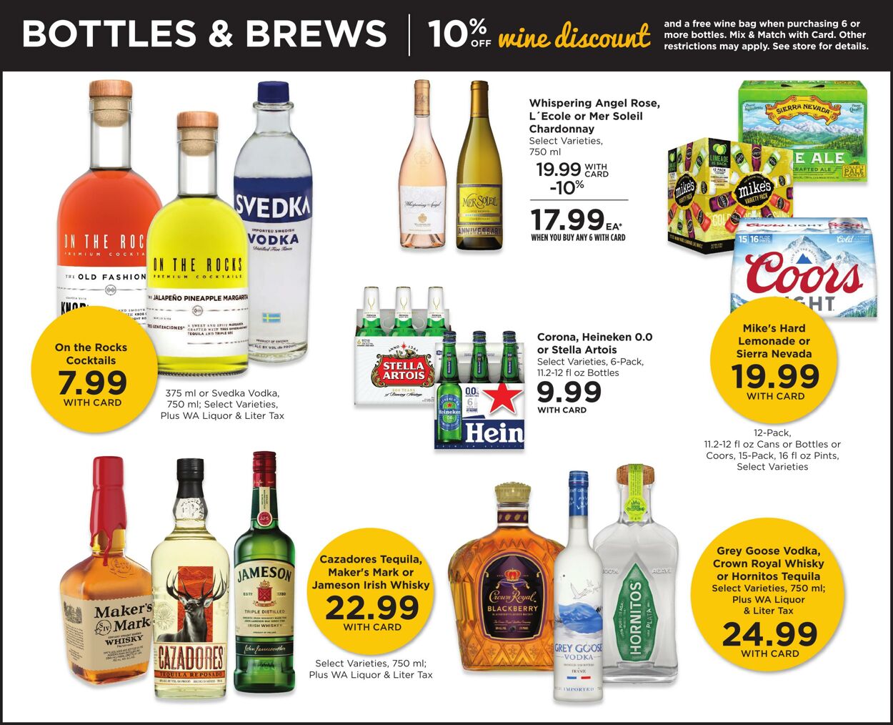 Weekly ad QFC 06/25/2025 - 07/01/2025